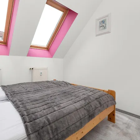 Centrum Ratuszowa Pink By Renters Kołobrzeg