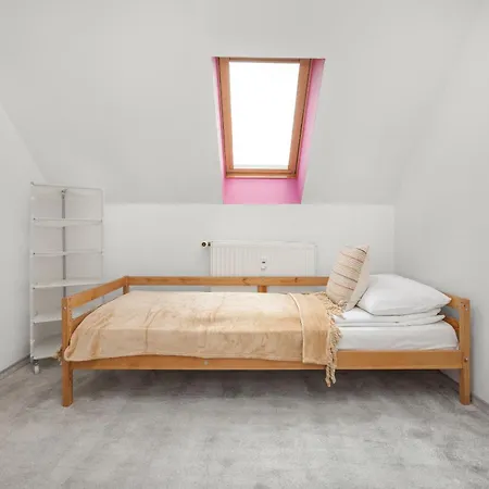 Apartamento Centrum Ratuszowa Pink By Renters