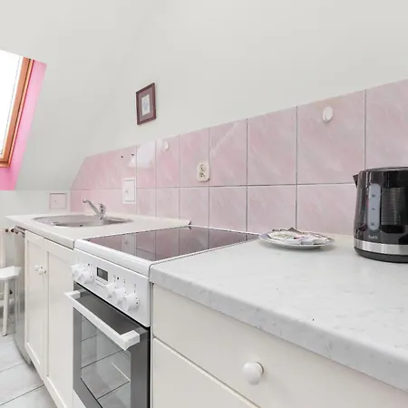 Centrum Ratuszowa Pink By Renters Apartamento *