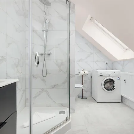 Centrum Ratuszowa Pink By Renters Apartamento *
