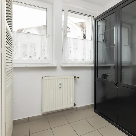 Apartamento Centrum Ratuszowa Pink By Renters Kołobrzeg